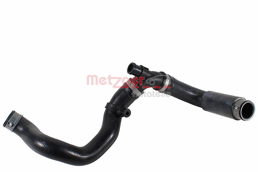 METZGER AUTOTEILE Radiaatori lõdvik 2421850