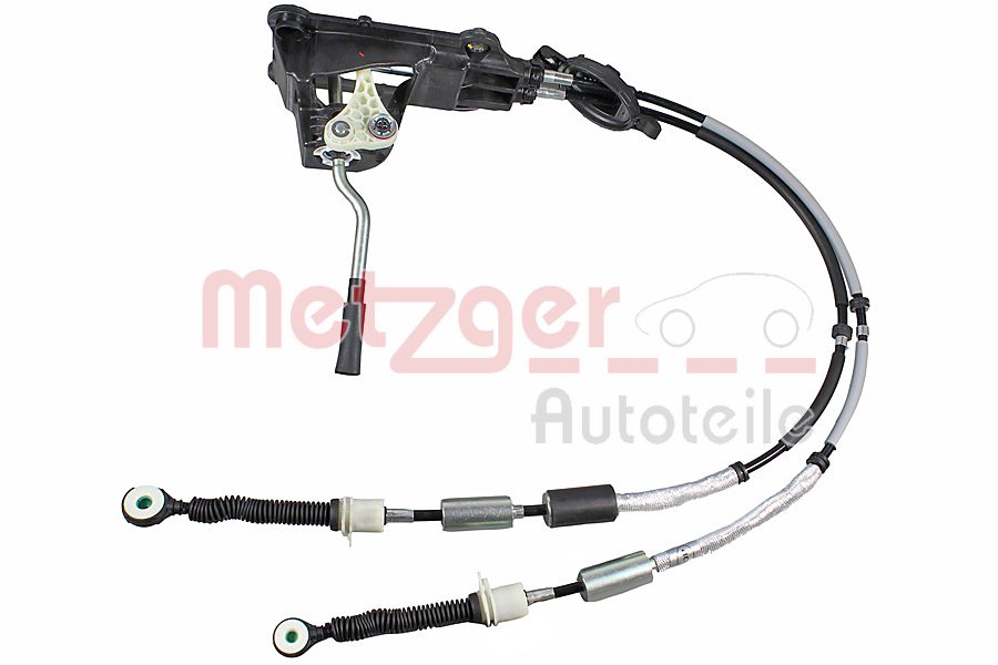 METZGER Tross, käiguvahetus 3150372