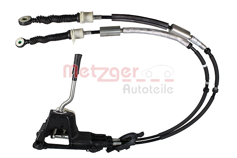 METZGER Tross, käiguvahetus 3150373