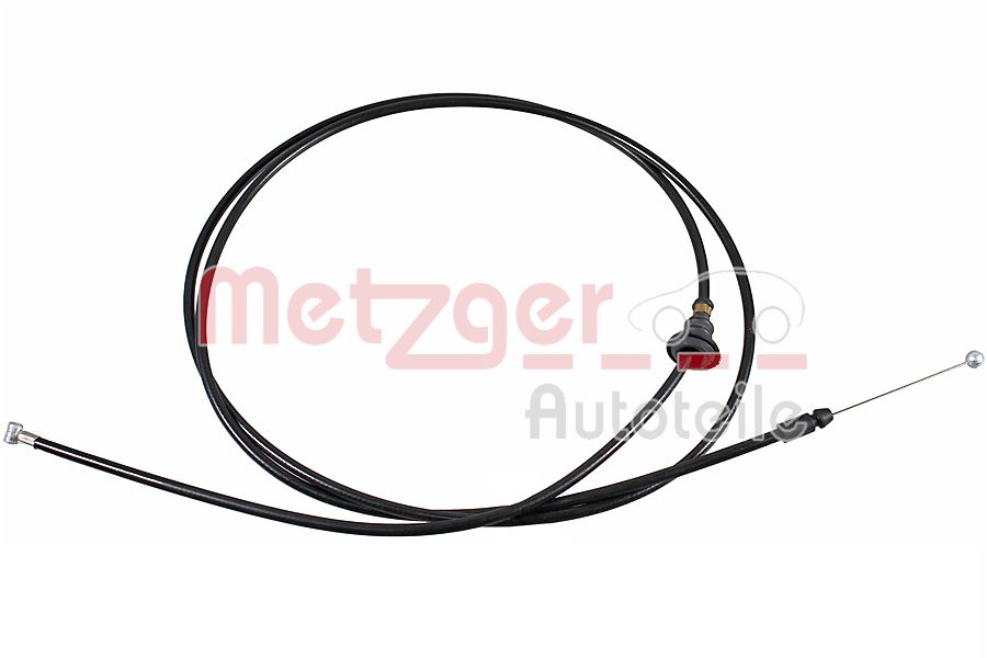 METZGER Konepellin avausvaijeri 3160080