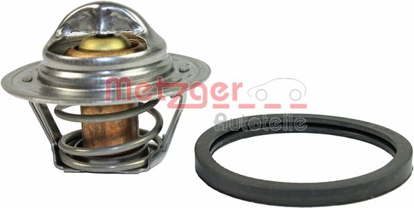 METZGER Termostaat, jahutusvedelik 4006019