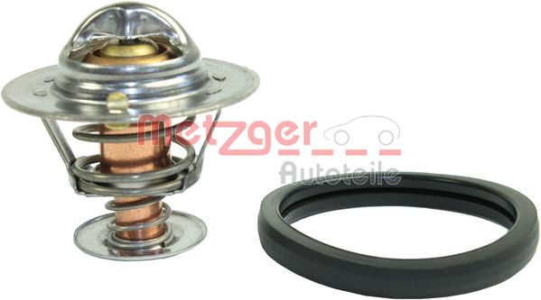 METZGER AUTOTEILE Termostat, kylmedel 4006027
