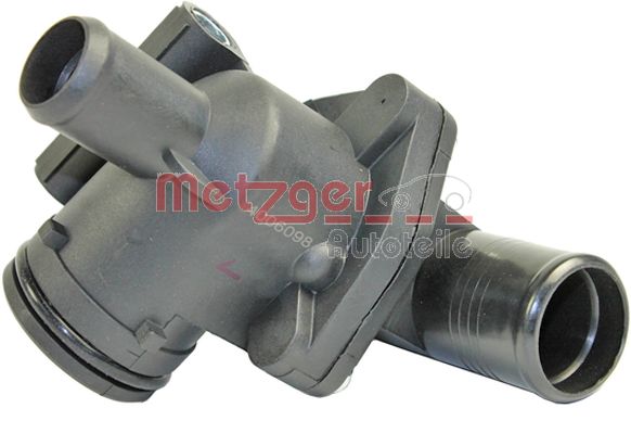 METZGER AUTOTEILE Termostat, kylmedel 4006098