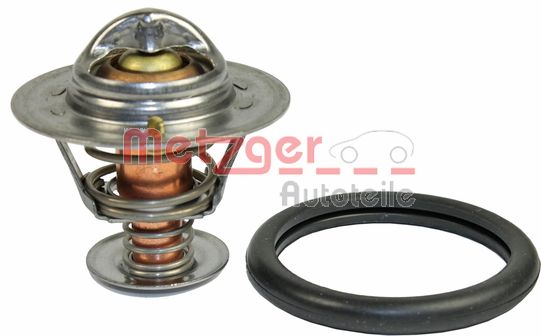 METZGER AUTOTEILE Termostaat, jahutusvedelik 4006106