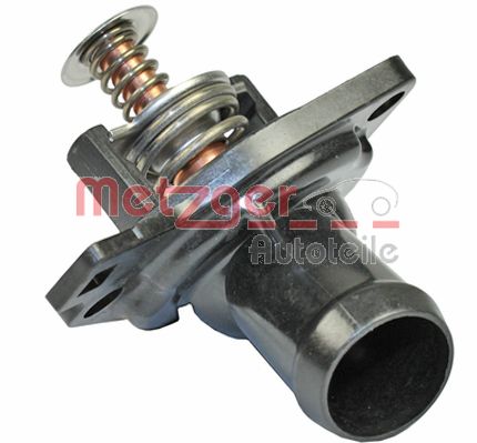 METZGER Termostat, kylmedel 4006132
