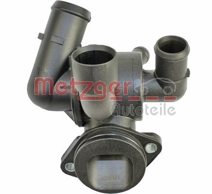 METZGER termostatas, aušinimo skystis 4006161