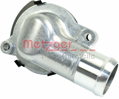 METZGER AUTOTEILE termostatas, aušinimo skystis 4006179