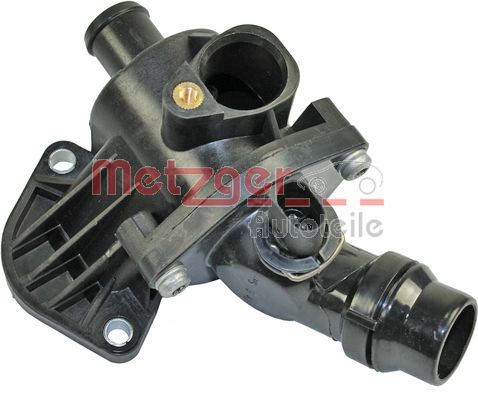 METZGER AUTOTEILE termostatas, aušinimo skystis 4006223