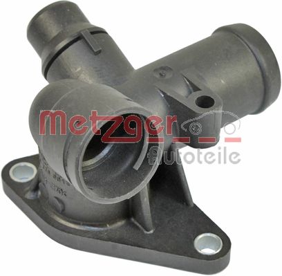 METZGER Termostaattikotelo 4010033