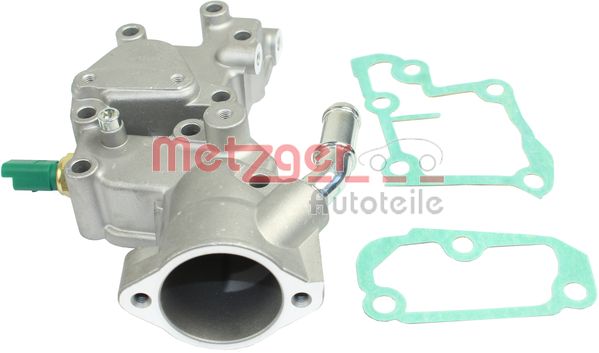 METZGER Termostaadi korpus 4010069