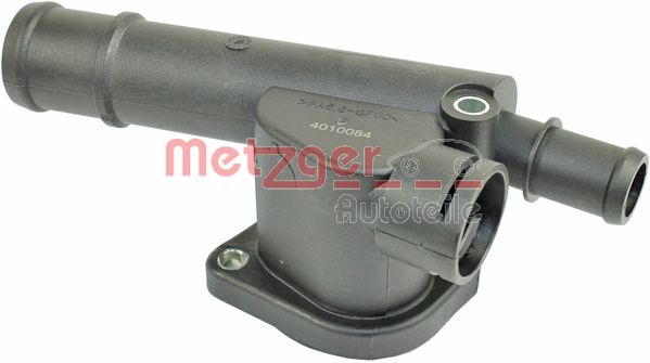 METZGER Jahutusvedeliku flants 4010084