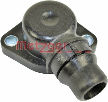 METZGER Termostaattikotelo 4010085