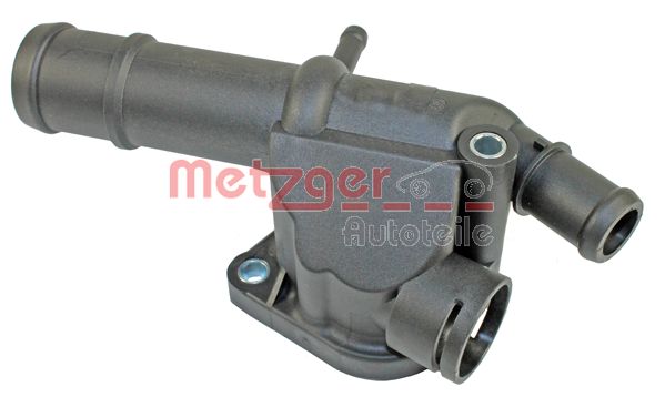 METZGER AUTOTEILE aušinimo skysčio jungė 4010110
