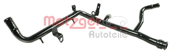 METZGER aušinimo skysčio vamzdis 4010164