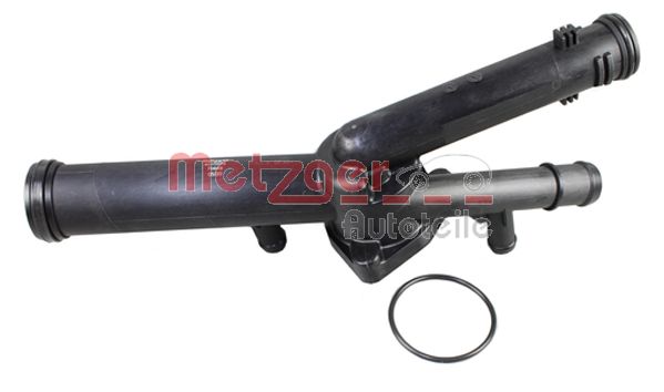METZGER termostato korpusas 4010229