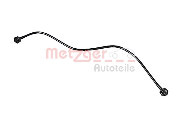 METZGER Jahutusvedeliku torustik 4010242