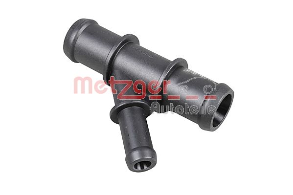 METZGER AUTOTEILE Jäähdytysnesteputki 4010268