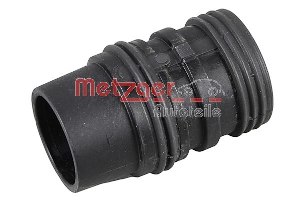 METZGER Jahutusvedeliku torustik 4010280