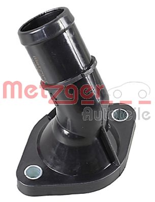 METZGER Jahutusvedeliku flants 4010306