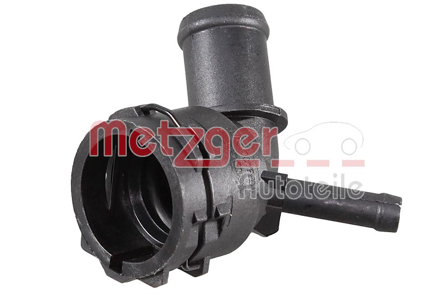 METZGER Termostaattikotelo 4010418