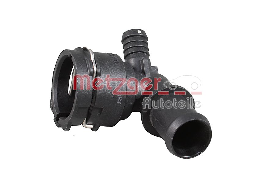 METZGER Termostaattikotelo 4010419