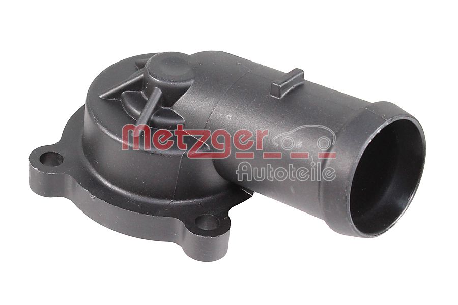 METZGER Jahutusvedeliku flants 4010432
