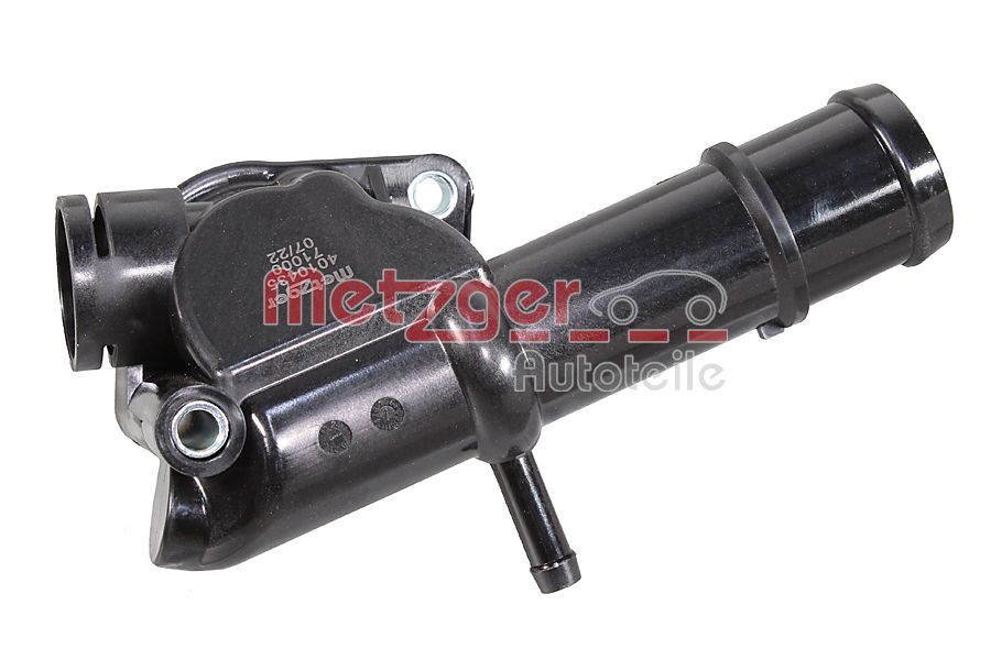 METZGER AUTOTEILE Termostaattikotelo 4010435