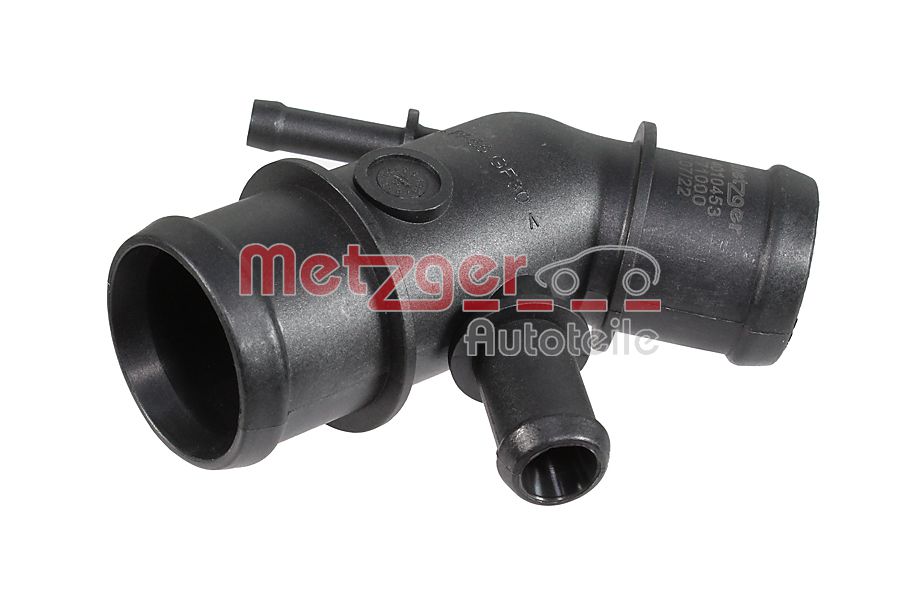 METZGER aušinimo skysčio vamzdis 4010453