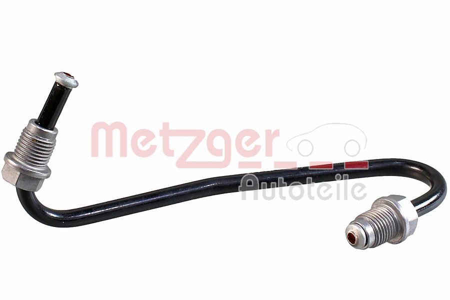 METZGER Jarruputki 4120009