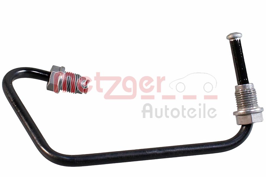 METZGER Jarruputki 4120011