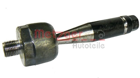 METZGER Raidetangon pää, suora 51004908
