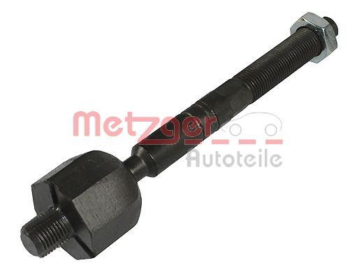 METZGER vidinė skersinė vairo trauklė 51006118