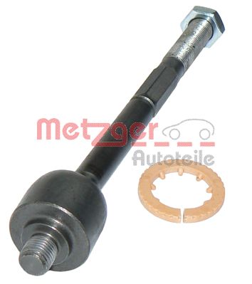 METZGER AUTOTEILE Sisemine rooliots,roolivarras 51021818