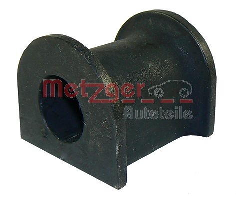 METZGER AUTOTEILE skersinio stabilizatoriaus įvorių komplektas 52067708