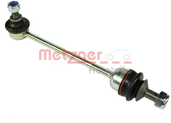 METZGER AUTOTEILE Otsavarras, stabilisaator 53012319
