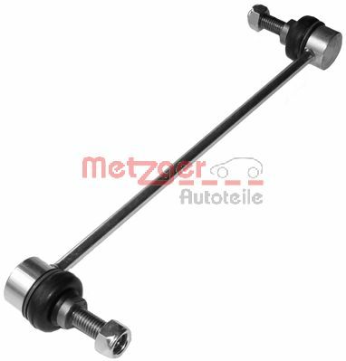 METZGER AUTOTEILE Otsavarras, stabilisaator 53031018