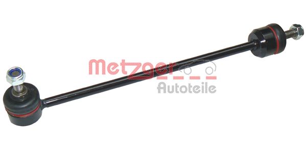 METZGER AUTOTEILE Otsavarras, stabilisaator 53050918