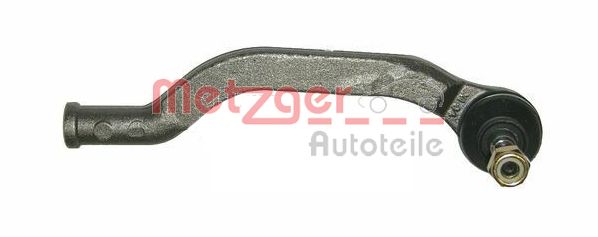 METZGER AUTOTEILE Roolivarda ots 54002402