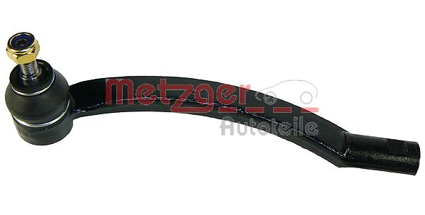 METZGER AUTOTEILE Roolivarda ots 54010701