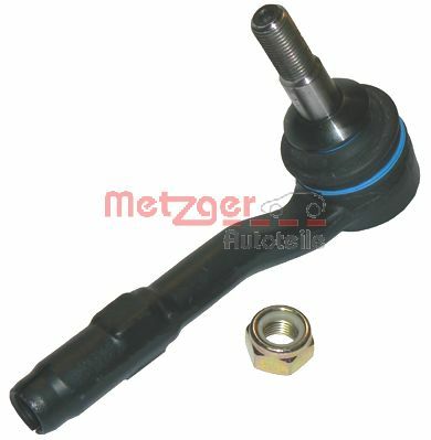 METZGER AUTOTEILE Roolivarda ots 54010908