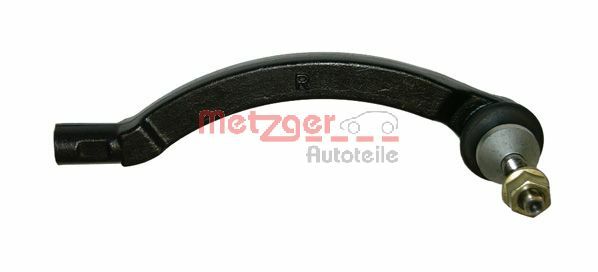 METZGER AUTOTEILE Roolivarda ots 54013002