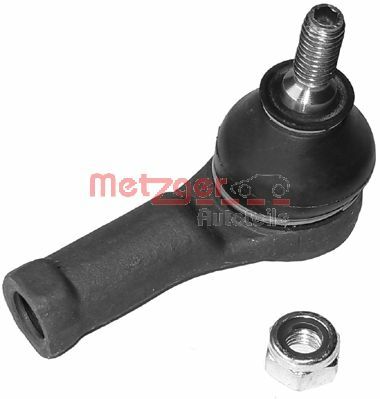 METZGER AUTOTEILE Roolivarda ots 54022008