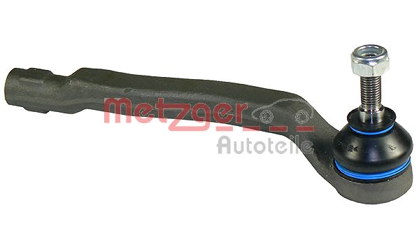 METZGER AUTOTEILE Roolivarda ots 54040402