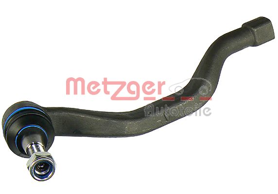METZGER AUTOTEILE Roolivarda ots 54040602