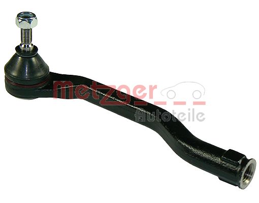 METZGER AUTOTEILE Roolivarda ots 54041901
