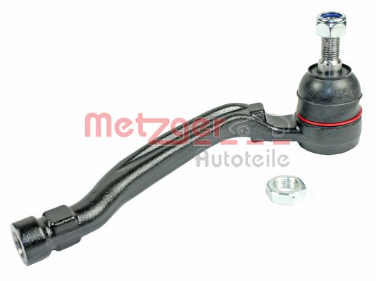 METZGER AUTOTEILE Roolivarda ots 54051202
