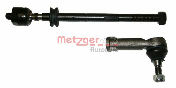 METZGER AUTOTEILE strypo montavimas 56005102