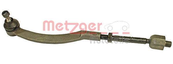 METZGER AUTOTEILE Roolivarras 56009702