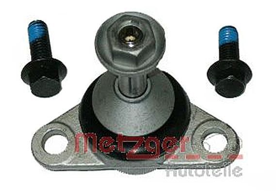 METZGER Pallonivel 57008518