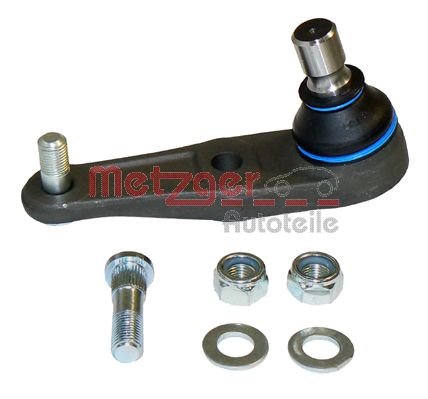 METZGER AUTOTEILE Šarniir 57016718